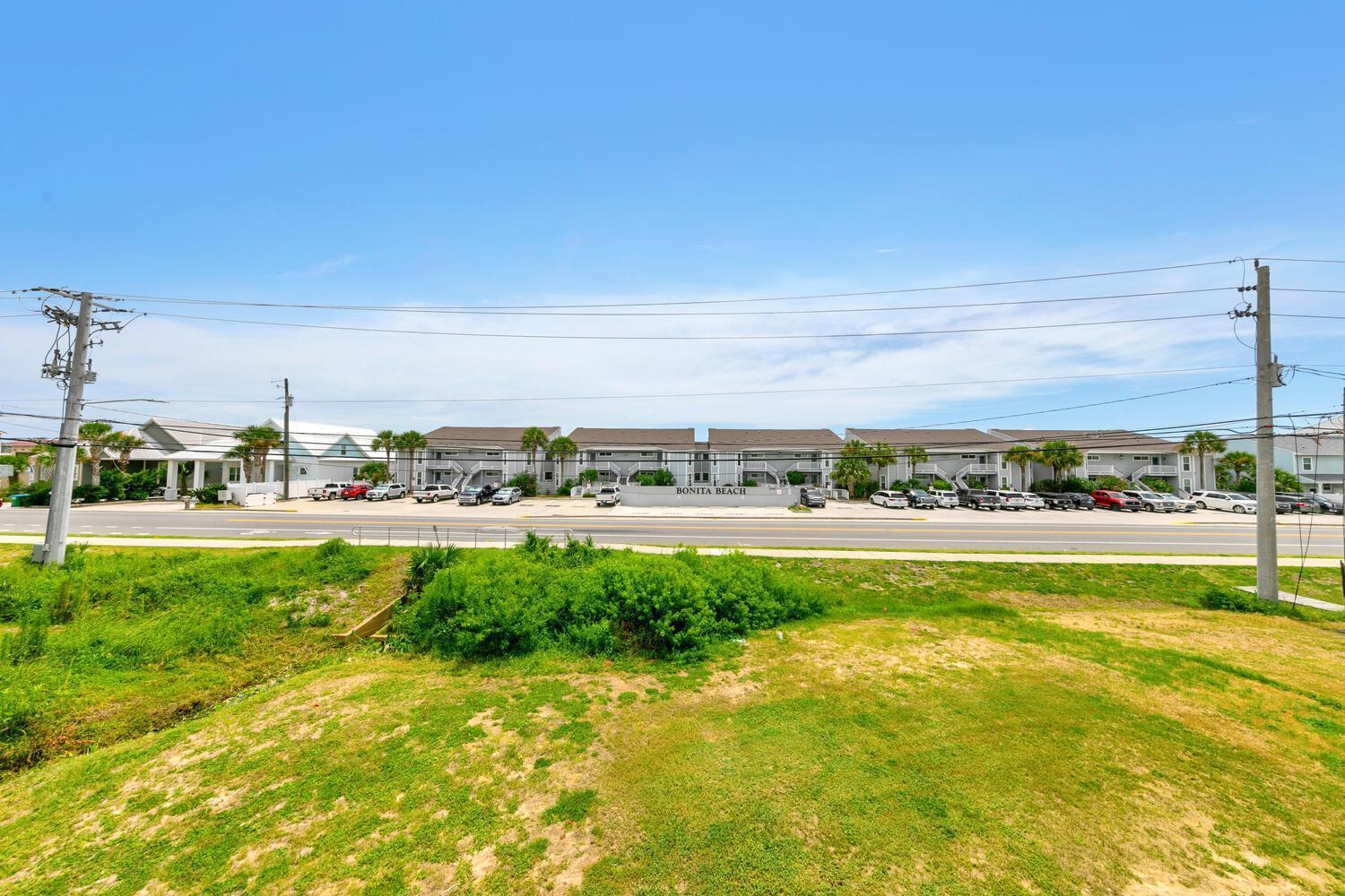 Laguna Beach Breeze Панама-Сити Экстерьер фото